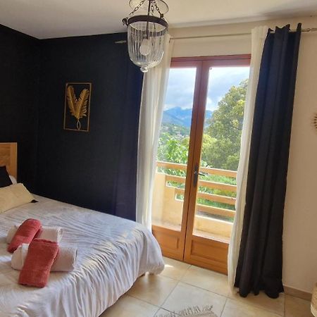 Mare E Monti Chez Thomas Et Magali Bed and Breakfast Vico Buitenkant foto