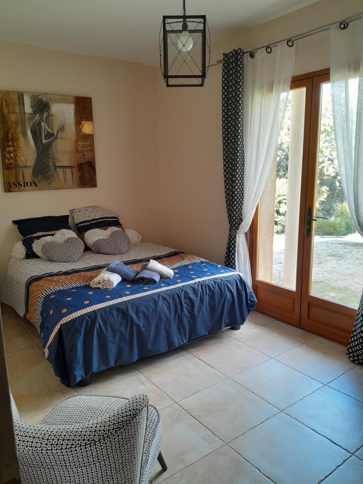 Mare E Monti Chez Thomas Et Magali Bed and Breakfast Vico Buitenkant foto